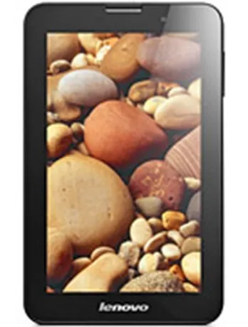 lenovo ideatab a3000 - Specifications