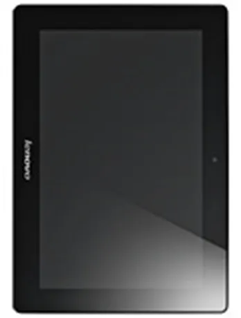 lenovo ideatab s6000l - Specifications