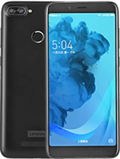 lenovo k320t - Specifications