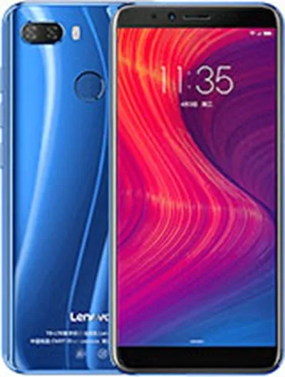 lenovo k5 play - Specifications