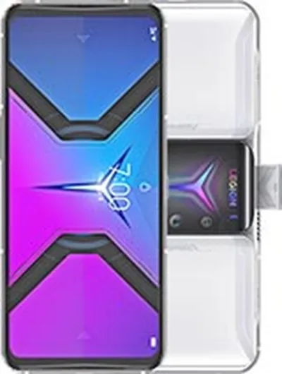 lenovo legion 2 pro - Specifications