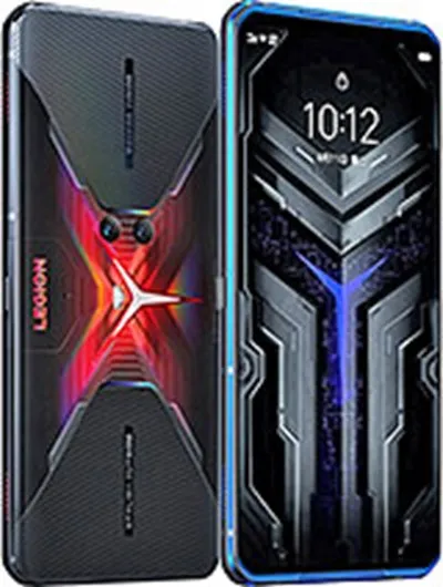 lenovo legion duel - Specifications
