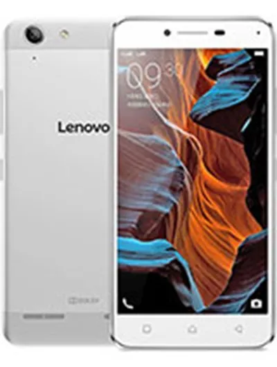 lenovo lemon 3 - Specifications