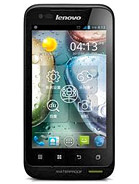 lenovo a660
