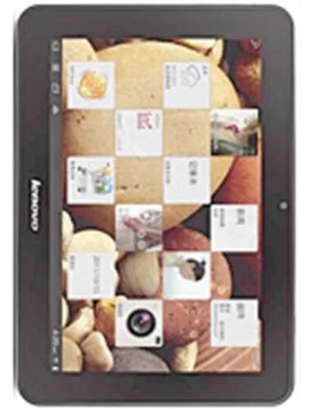 lenovo lepad s2010 - Specifications