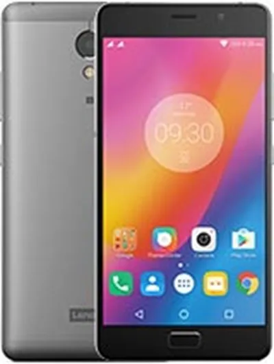 lenovo p2 - Specifications
