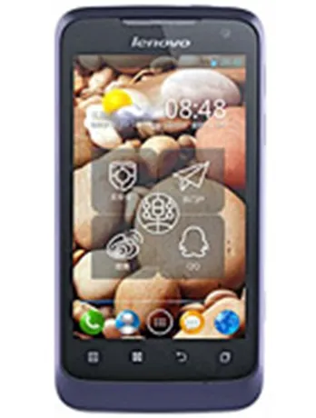 lenovo p700i - Specifications