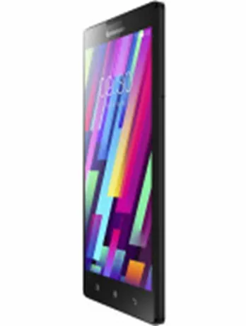 lenovo p90 - Specifications