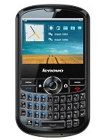 lenovo q330 - Specifications