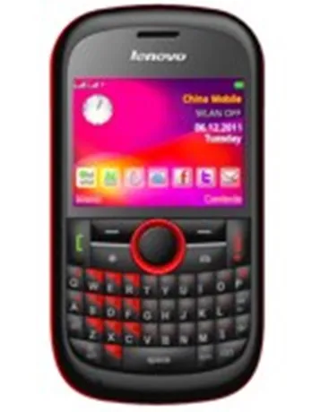 lenovo q350 - Specifications