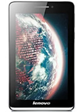 lenovo s5000 - Specifications