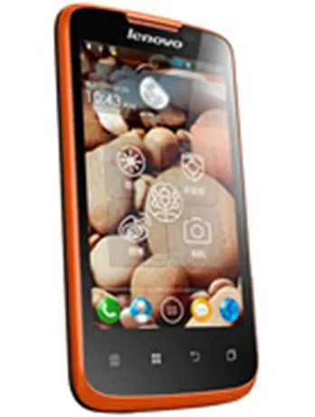 lenovo s560 - Specifications