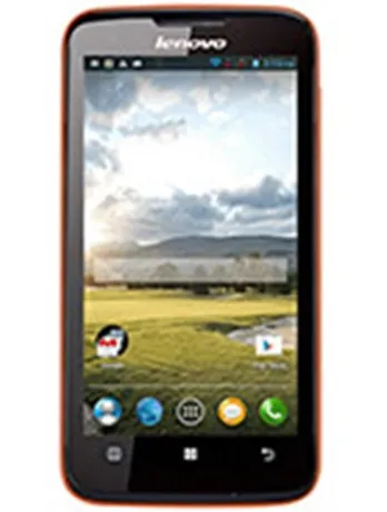 lenovo s750 - Specifications