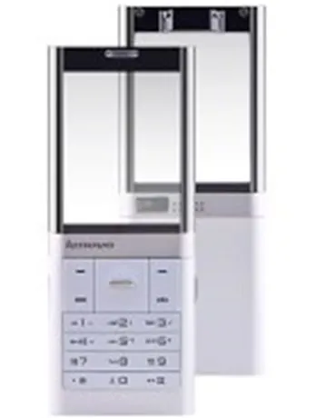 lenovo s800 - Specifications