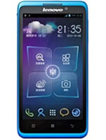 lenovo s890 - Specifications