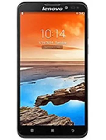 lenovo s939 - Specifications