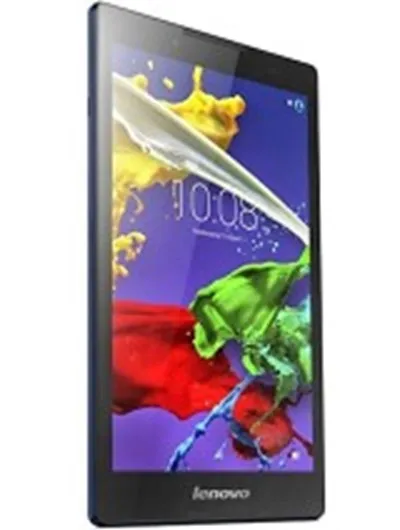 lenovo tab 2 a8-50 - Specifications
