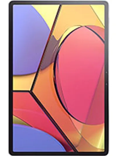 lenovo tab p11 pro - Specifications