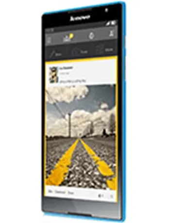 lenovo tab s8 - Specifications