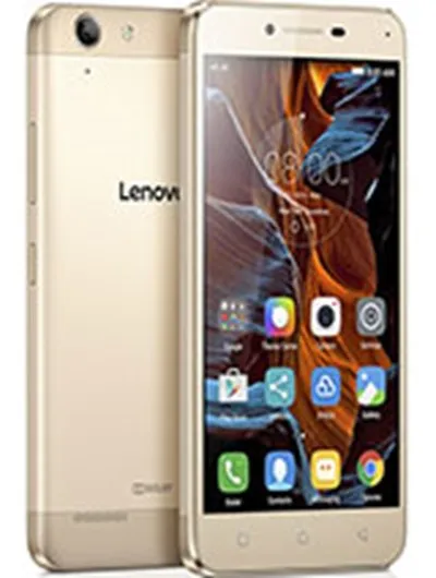 lenovo vibe k5 - Specifications