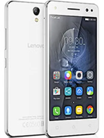lenovo vibe s1 lite - Specifications