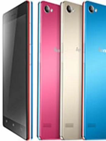 lenovo vibe x2 pro - Specifications