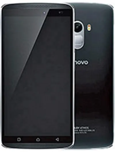 lenovo vibe x3 c78 - Specifications