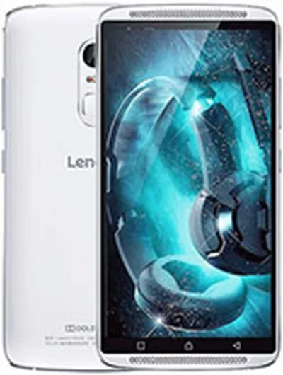 lenovo vibe x3 - Specifications