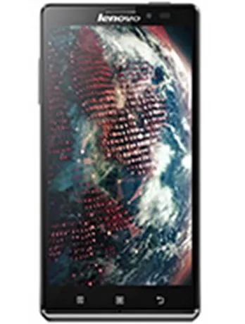 lenovo vibe z k910 - Specifications