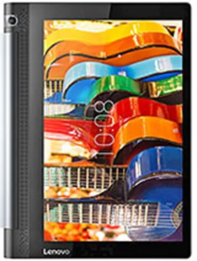 lenovo yoga tab 3 10 - Specifications