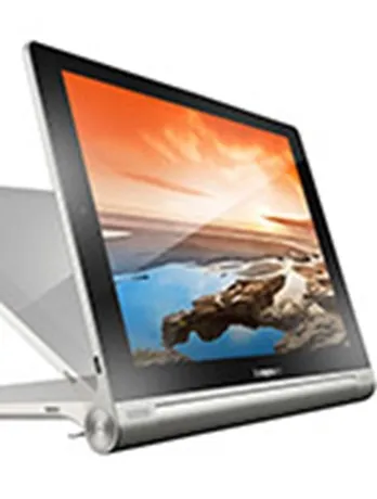 lenovo yoga tablet 10 hd+ - Specifications