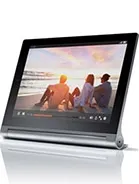 Lenovo Yoga Tablet 2 8.0 - Specifications