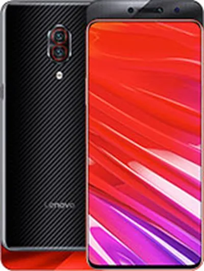 lenovo z5 pro gt - Specifications