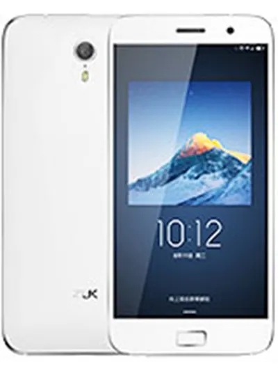 lenovo zuk z1 mini - Specifications