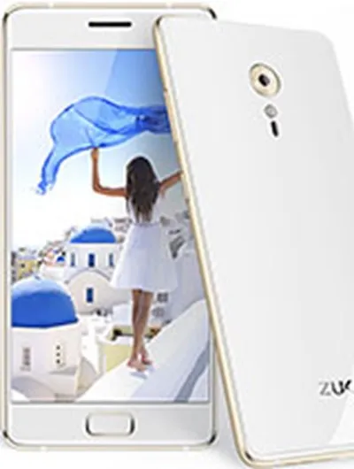 lenovo zuk z2 pro - Specifications