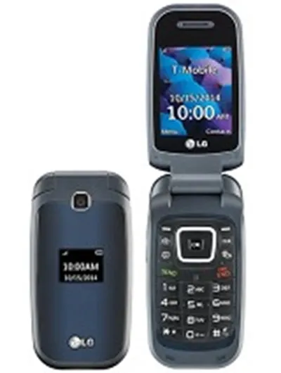 lg 450 - Specifications