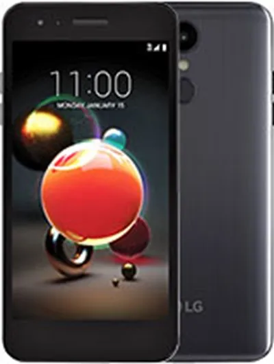 lg aristo 2 - Specifications