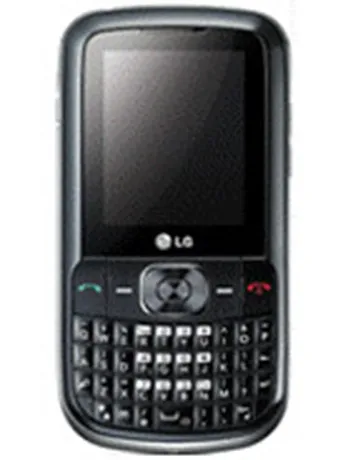 lg c105 - Specifications