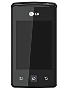 lg e2 - Specifications