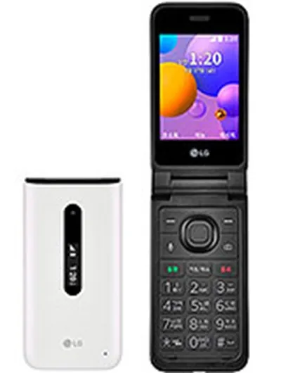 lg folder 2 - Specifications