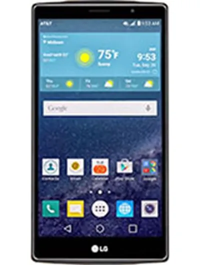 lg g vista 2 - Specifications