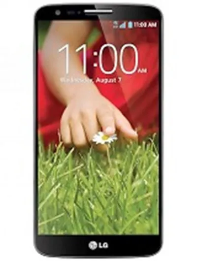 lg g2 - Specifications