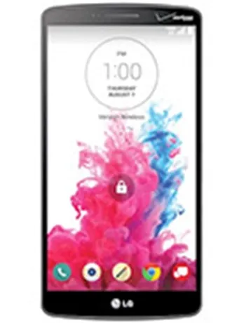 lg g3 (cdma) - Specifications