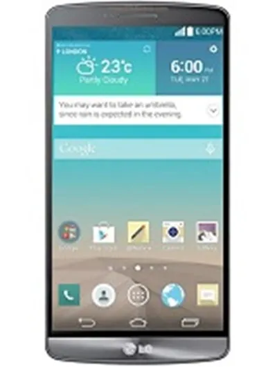 lg g3 - Specifications