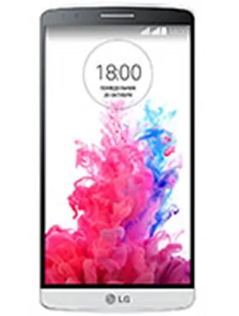lg g3 dual-lte - Specifications