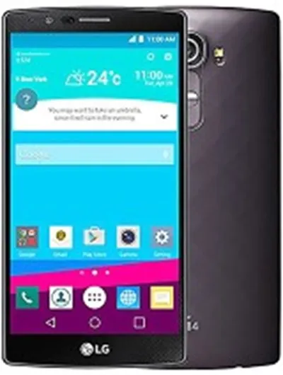 lg g4 dual - Specifications