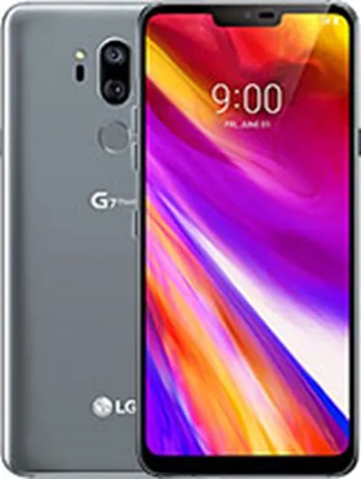 lg g7 thinq - Specifications