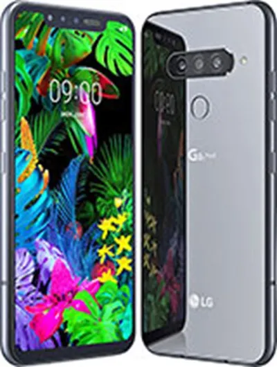 lg g8s thinq - Specifications