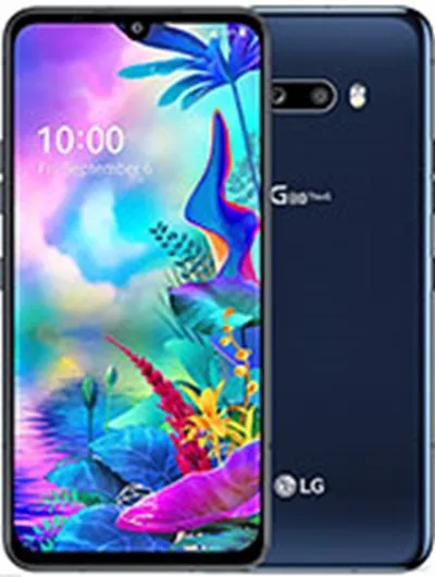 lg g8x thinq - Specifications
