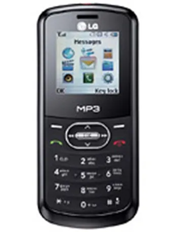 lg gb170 - Specifications